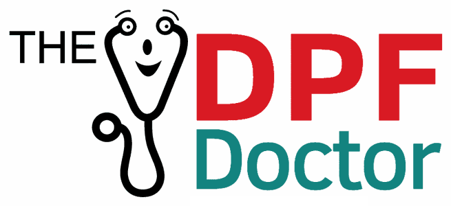 The DPF Doctor / AdBlue